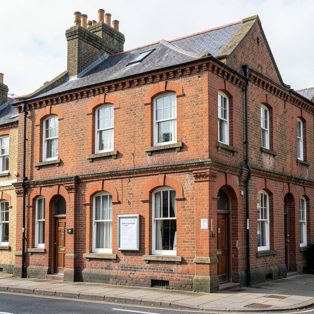 Harrow's historic buildings see new planning applications